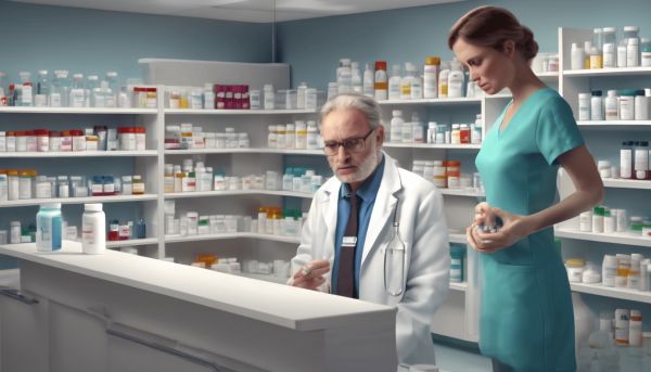 Blood pressure medication recall linked to unexpected health risks