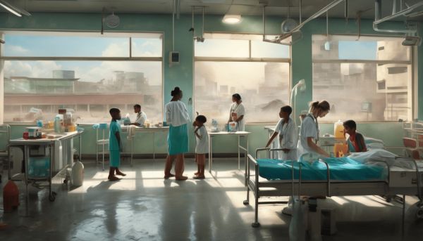 Critical public health problems that deserve more attention