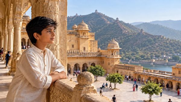 Discover unique hindu boy names with their meanings for 2026