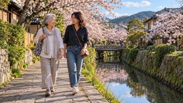 Elder companion care: improving quality of life through companionship