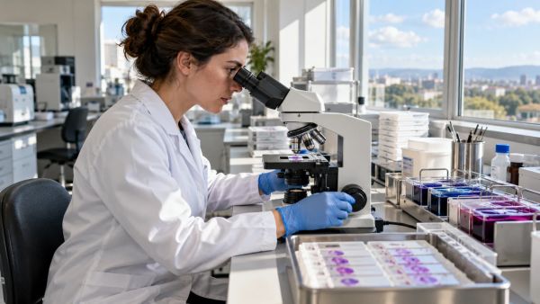 Find histology jobs near you from top employers