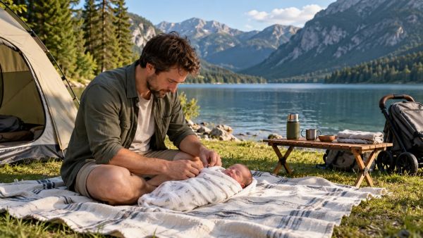 Master the art of swaddling with the best baby swaddles