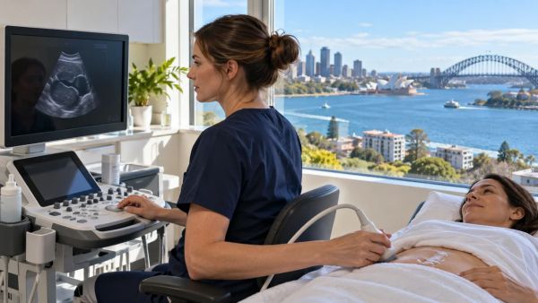 Securing diagnostic medical sonographer jobs in a competitive market