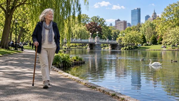 Understanding what constitutes old age and its implications