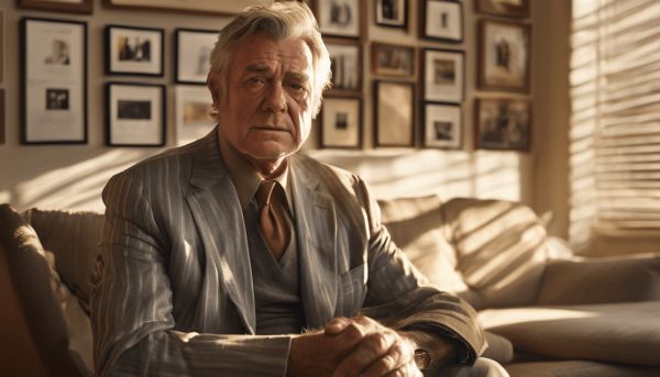 Was Robert Redford secretly battling health issues?