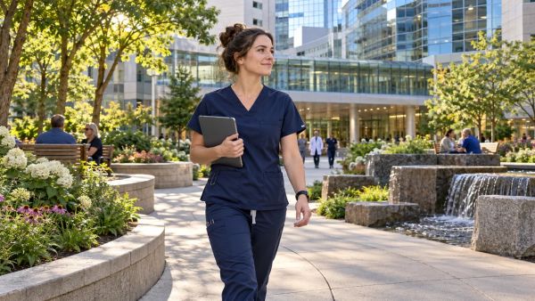 Why radiology technologist jobs offer unexpected career growth