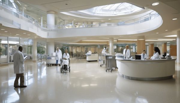 Why you might regret not working at Memorial Sloan Kettering cancer center