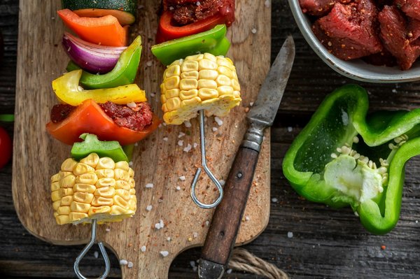 Mastering Meal Prep: A Busy UK Parent"s Guide to Efficient Time Management